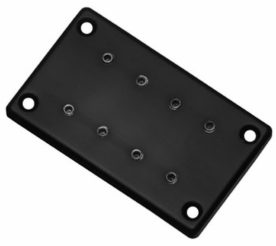 DiMazioStandard Bass / Will Power Neck DP145の画像
