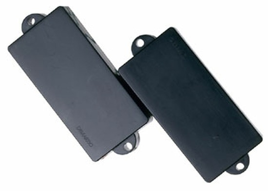 DiMazioStandard Bass/Will Power Middle DP146の画像
