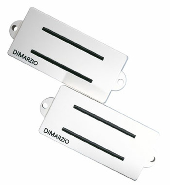 DiMazioStandard Bass /Split P DP127の画像