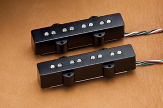 DiMazioStandard Bass/Area J Pair DP249の画像