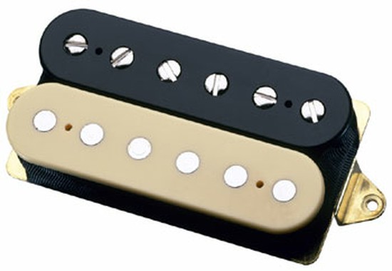 DiMazioHigh Power/Tone Zone DP155の画像