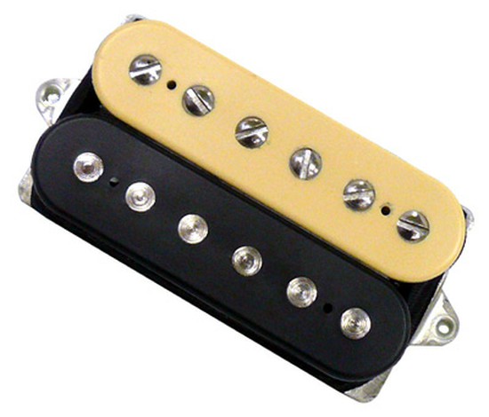 DiMazioVintage/Bluesbucker DP163の画像