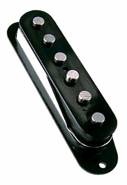 DiMazioHum Canceling Strat/Virtual Vintage Blues DP402の画像