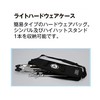 PROTECTIONracketハードウェアケース(LPTR29LTHW)の画像
