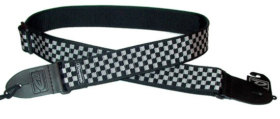 DunlopD38-31/BK チェックの画像