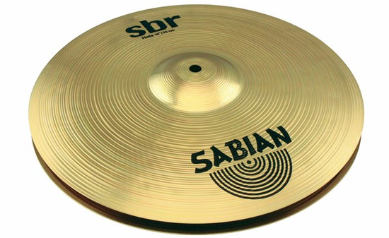 Sabiansbr Hi-Hatsの画像