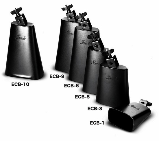 PearlCowbell(ECB)の画像