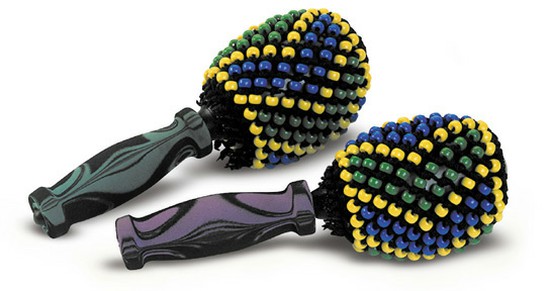 PearlBeaded Maracas（PFM-20)の画像