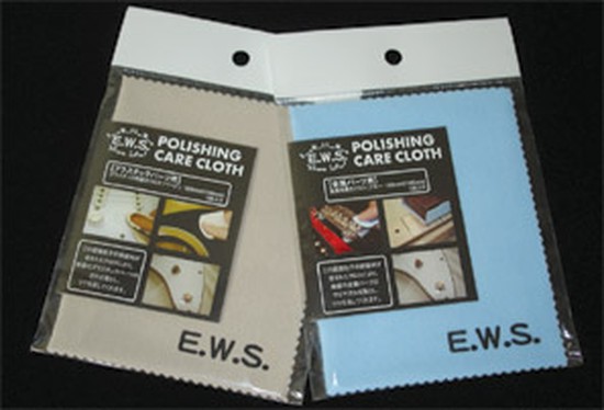 EWSPolishing Care Clothの画像