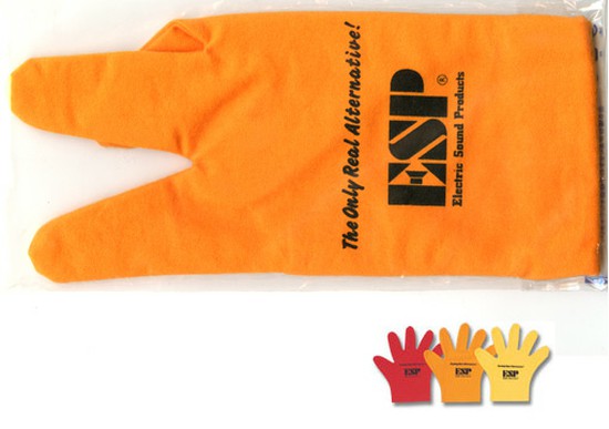 ESPCL-8G GLOVES CLOTHの画像