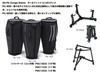PearlFolkloric Elite Congasの画像