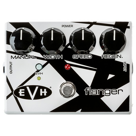 MXREVH117 FLANGER Edward Van Halen モデル（フランジャー）の画像