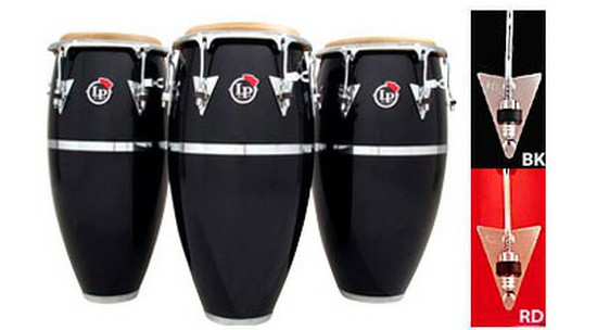 LPLP Patato Model Congasの画像