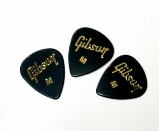 Gibsonティアドロップ APRGG-74の画像
