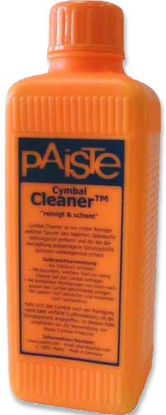 PAISTECymbal Cleanerの画像