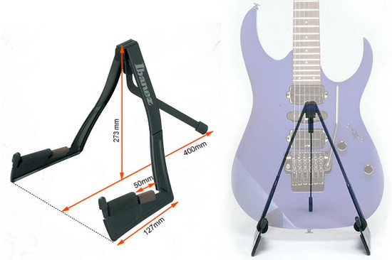 IbanezST101の画像