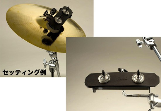 PearlAnarchy Crasher（アナーキークラッシャー）PAR-100の画像