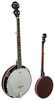 AriaSB-10 Banjoの画像