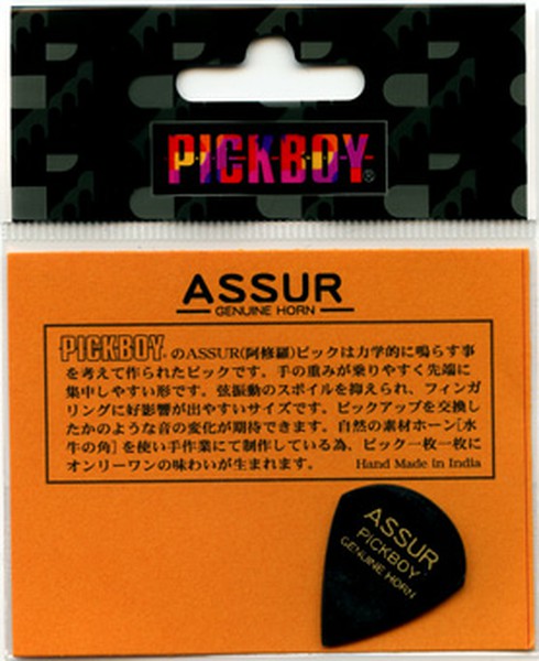 PickboyGP-AS/1(ASSUR)の画像