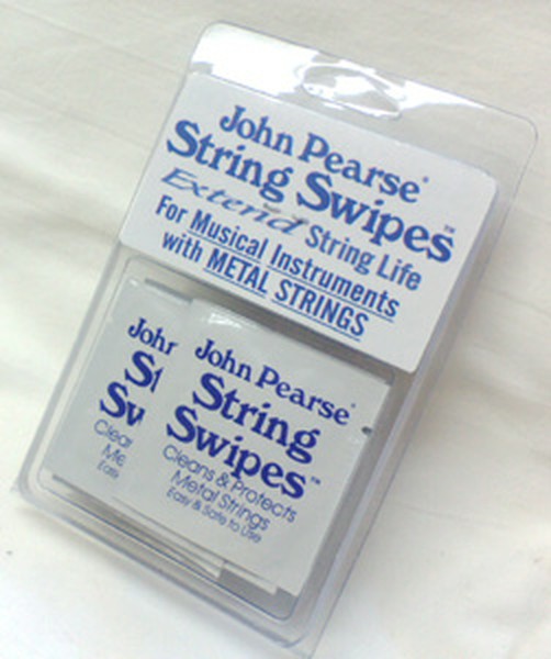 John PearseString Swipes Package 20の画像