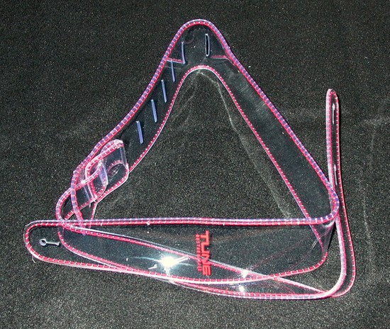 TUNETS-3800S-REDの画像