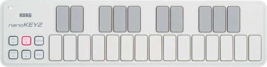 KORGnanoKEY2の画像