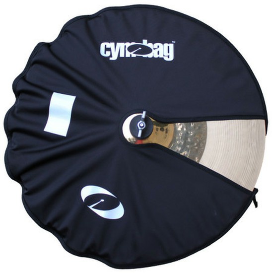 CYMBAGCYMBAG シンバル用ソフトカバーの画像