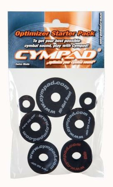CYMPADオプティマイザースターターパックの画像