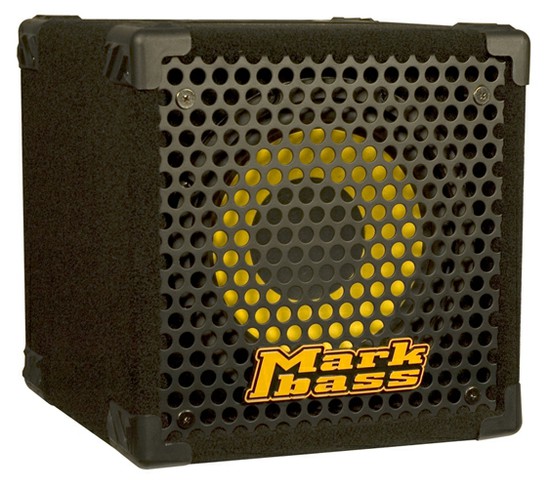 MarkbassMicromark 801(MAK-MICROM8)の画像
