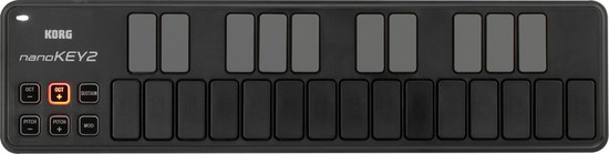 KORGnanoKEY2の画像