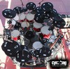 CYMBAGCYMBAG シンバル用ソフトカバーの画像
