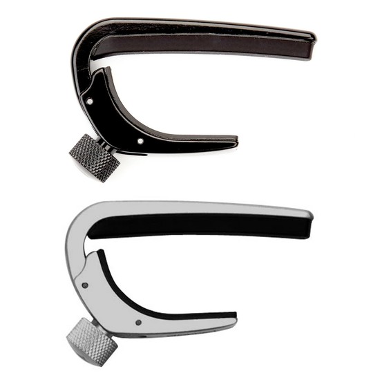 PlanetWavesNS Capo Pro (PW-CP-02) アコギ用の画像