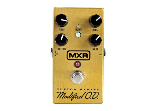 MXRM77 Custom Badass Modified Over Drive (オーバードライブ)の画像
