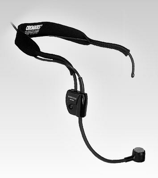 ShureWH20XLR （ヘッドセット）の画像