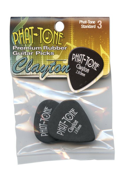 ClaytonPHAT-TONE STDの画像
