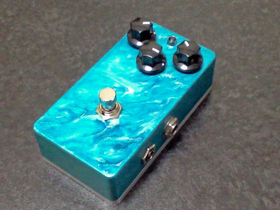 LeqtiqueMaestro Antique Revised (オーバードライブ)の画像