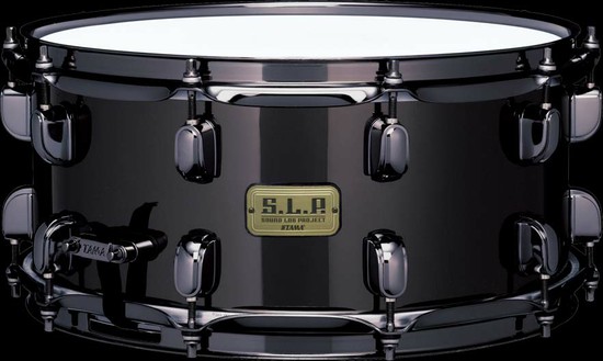 TAMAS.L.P.シリーズ Black Brass LBR1465 (14