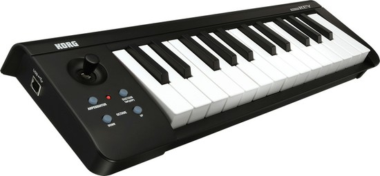 KORGmicroKEY-25の画像