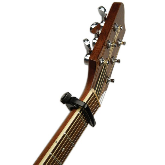 PlanetWavesNS Capo Pro (PW-CP-02) アコギ用の画像