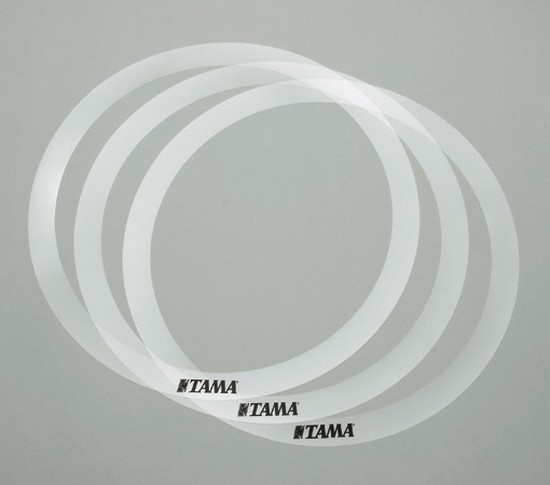 TAMARM14P3 Ring Mute (3pcs/set)の画像