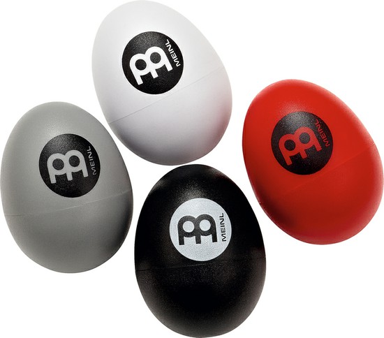 Meinlエッグシェーカーセット ES-SETの画像