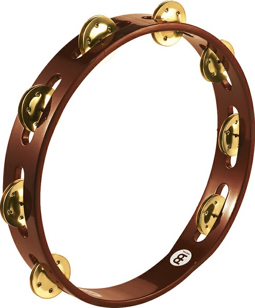 Meinlレギュラーウッドタンバリン TA1B-ABの画像