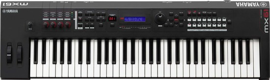 YAMAHAMX61の画像