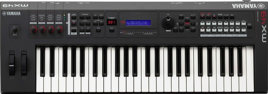 YAMAHAMX49の画像