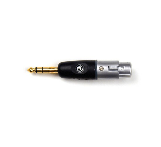PlanetWavesPW-P047AA(XLR/XLR-Phone変換)の画像