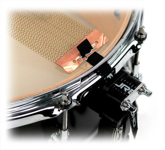 Puresoundスナッピー Custom Pro Brass Seriesの画像