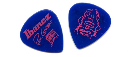 IbanezPaul Gilbert 1000PG-JBの画像