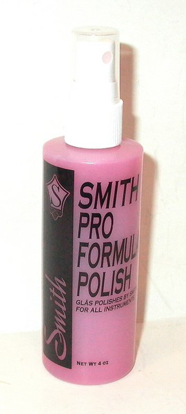 Ken SmithKen Smith Pro Formula Polishの画像