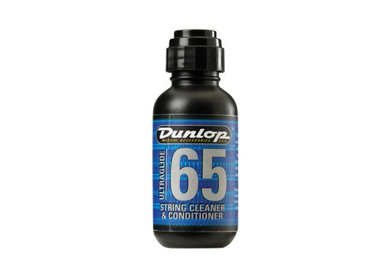 DunlopULTRAGLIDE65 ストリングコンディショナー＆クリーナーの画像