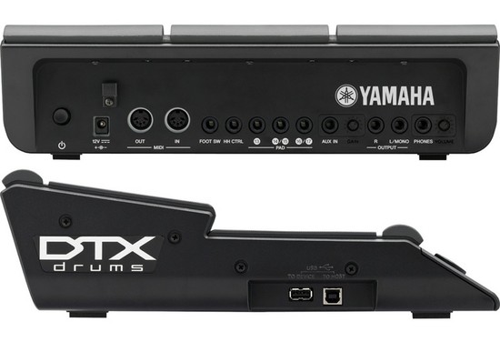 YAMAHADTX-MULTI12の画像